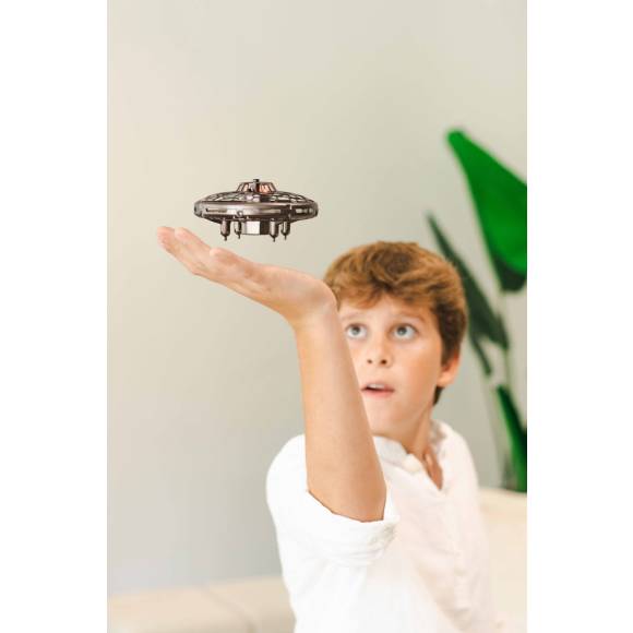 Fly Dance - mini dron - sterowny gestami